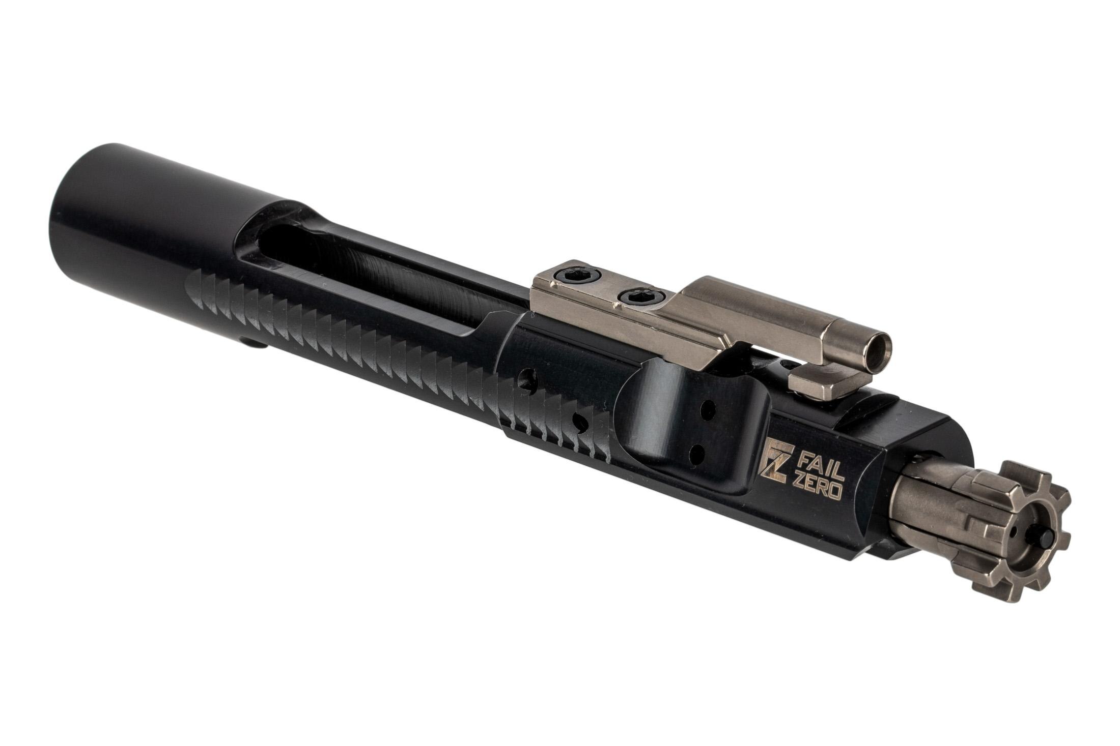 FailZero EXO Coated M16 / AR-15 Bolt Carrier Group - Black
